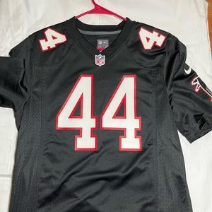 beasley jr falcon jersey